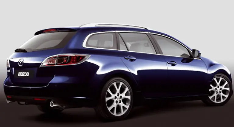 Nur-einen-Zaehler-weniger-schaffen-drei-Pkw-Mazda-6-2-0-CDiesel