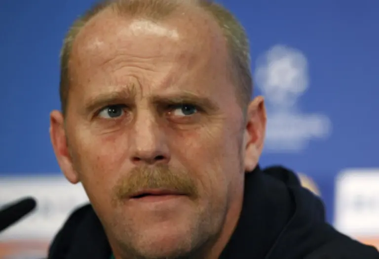 Die-Enttaeuschung-ist-gross-Wir-brauchen-nichts-zu-beschoenigen-bilanzierte-Trainer-Schaaf-nach-dem-Spiel