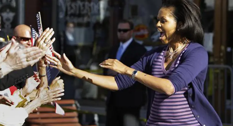 Da-ist-sie-nun-the-first-black-First-Lady-im-Weissen-Hause