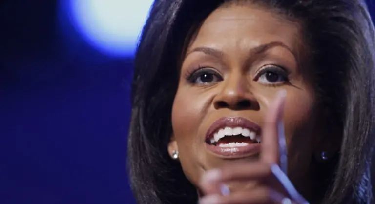 Michelle-Obama