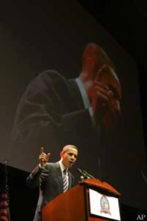 US-Medien-beschrieben-Obama-als-liberal-mit-Brueckenschlag-zu-den-moderaten-Konservativen-Er-waegt-politische-Stellungnahmen-sorgfaeltig-ab