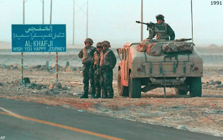 84-Der-Irak-Krieg-von-1991-bleibt-eine-begrenzte-Intervention-das-Regime-von-Saddam-Hussein-wird-nicht-beseitigt