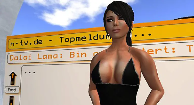 Nachrichten-Junkies-koennten-den-n-tv-News-Feed-verfolgen-Man-wird-in-diesem-Fall-aber-zu-leicht-abgelenkt