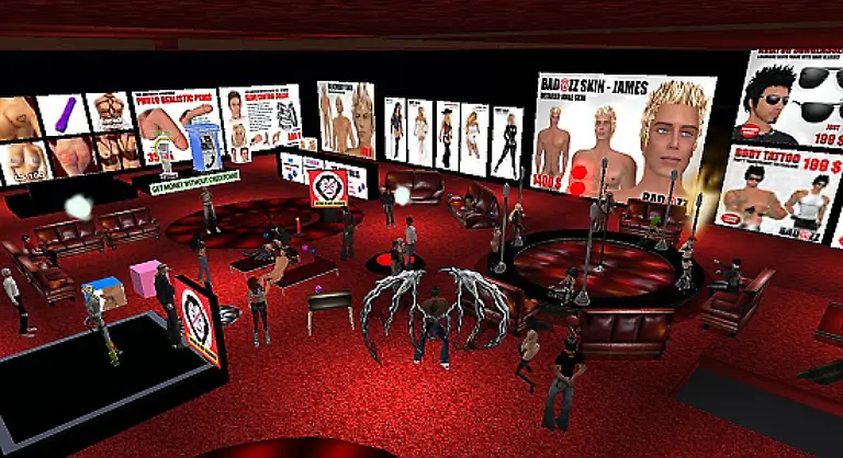 In-Sex-Ramsch-Laeden-weiss-man-dafuer-nicht-ob-die-Teile-auch-wirklich-funktionieren-Voll-ist-es-hier-trotzdem-immer