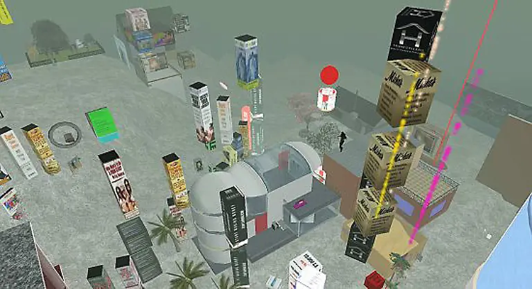 Ein-Flug-ueber-Werbetafelwuesten-schafft-keine-gute-Laune-Alles-scheint-unbewohnt-und-menschenleer