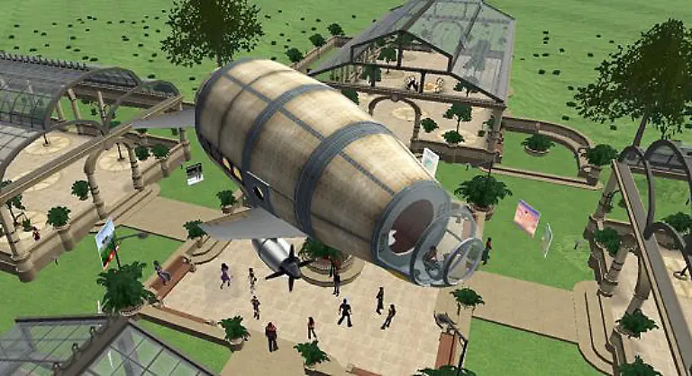 Oder-mit-Zeppelinen-Die-schweben-unendlich-hoch-sind-aber-auch-unendlich-langsam