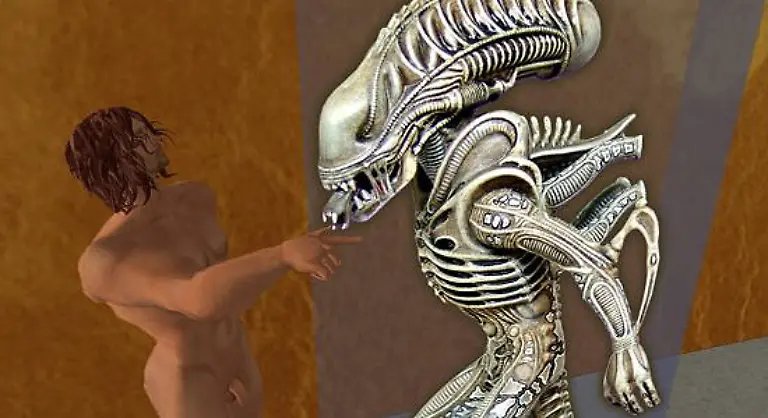 Im-Weltraum-kann-es-zu-unerwarteten-Begegnungen-kommen