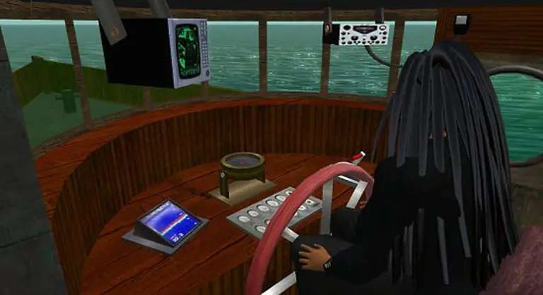 Sinnvoller-ist-es-ein-Fischerboot-allein-aus-einem-Hafen-hinaus-und-wieder-hineinzusteuern-Nicht-nur-fuer-kleine-Jungs