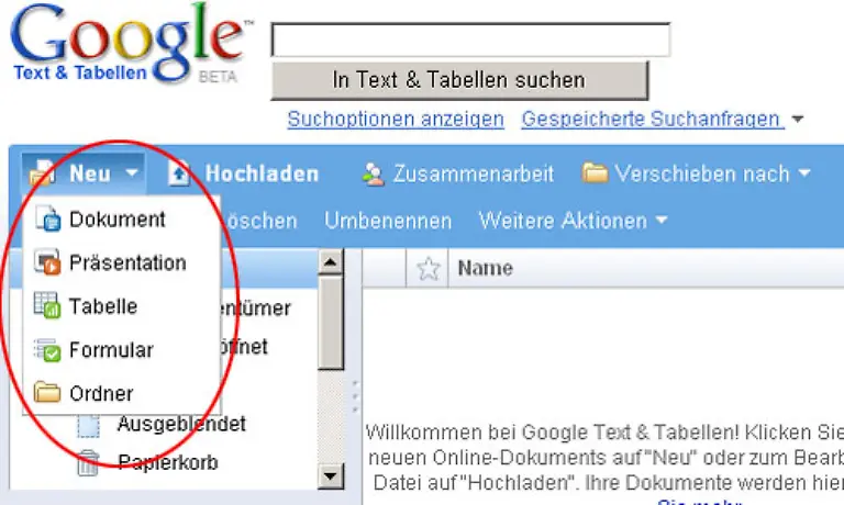 Die-Startoberflaeche-ist-schlicht-und-uebersichtlich-gestaltet-Alles-was-Sie-fuers-Erste-brauchen-befindet-sich-unter-Neu