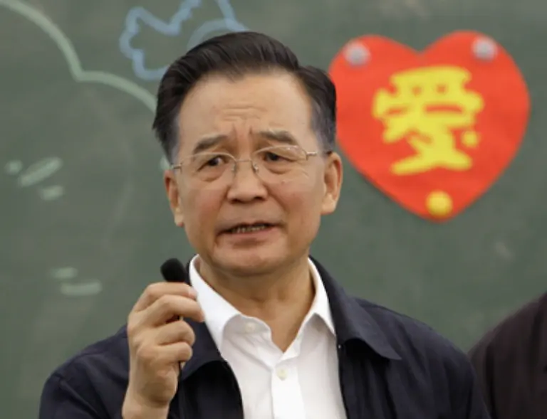 Er-sehe-sein-Land-in-einer-sehr-schwierigen-Lage-erklaerte-Regierungschef-Wen-Jiabao