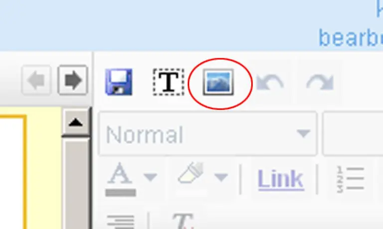 Wenn-Sie-moechten-koennen-Sie-aber-auch-ueber-das-Bild-Symbol-ein-Bild-hochladen-und-einfuegen