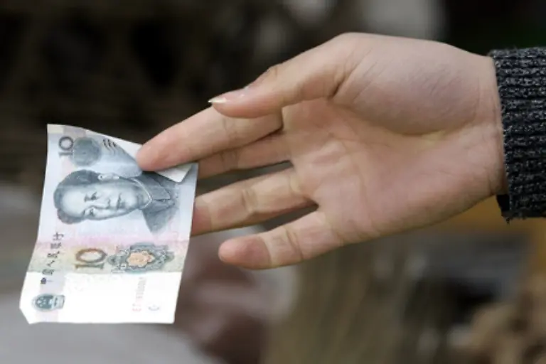 Die-Zentralbank-senkte-dreimal-die-Zinsen-und-lockerte-die-Bedingungen-fuer-die-Vergabe-von-Krediten