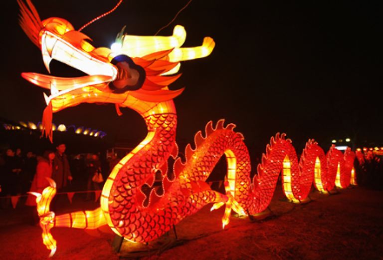 ... von Invesco Hongkong in seiner Publication "The Dragon Code" und begründet dies folgendermaßen: