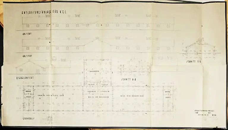 Die-Zeichnungen-wurden-offenbar-von-Haeftlingen-selbst-angefertigt