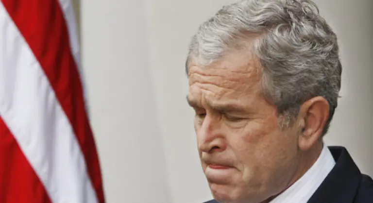 George-W-Bush-der-in-den-vergangenen-Tagen-schon-ein-bisschen-wehmuetig-wirkte