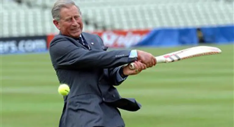 Nicht-so-Prinz-Charles