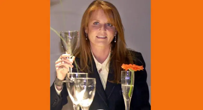 Sarah-Fergie-Ferguson-darf-nicht-kommen