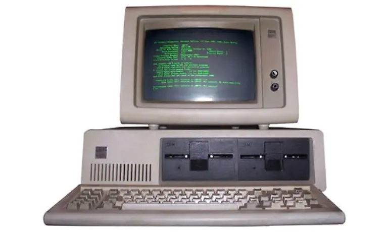 einen-Computer