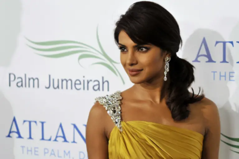 Bollywoodstar-Priyanka-Chopra