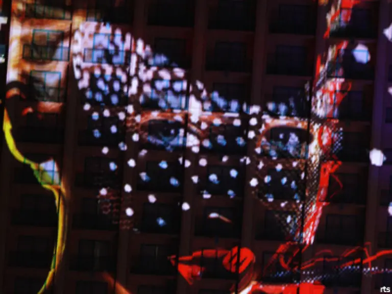 Die-Australiern-unterhielt-die-Gaeste-mit-einer-einstuendigen-Show