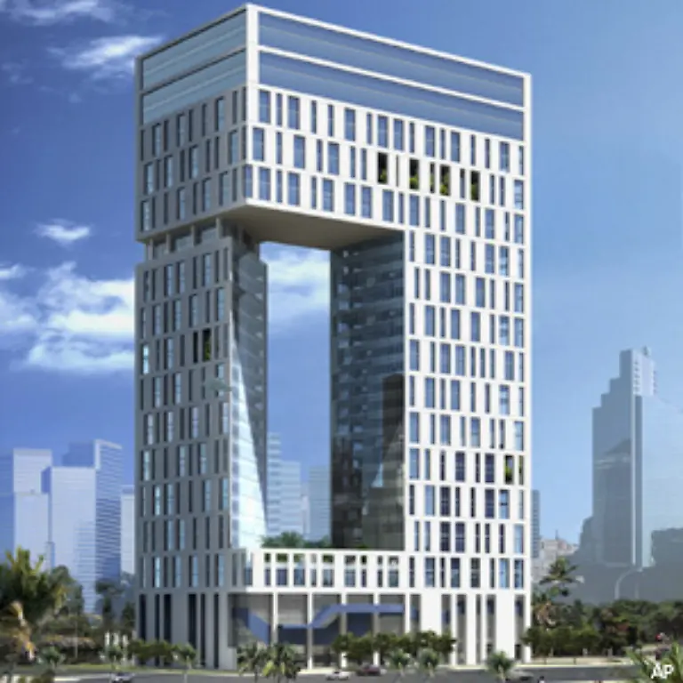 Dagegen-mutet-dieses-Gebaeude-das-ebenfalls-2010-eroeffnet-werden-soll-geradezu-konservativ-an-Es-soll-nach-dem-ehemaligen-Formel-1-Weltmeister-Michael-Schumacher-benannt-werden