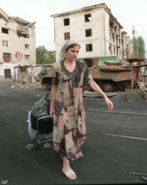 Frauen-und-Kinder-leiden-auch-am-meisten-unter-bewaffneten-Konflikten-70-Prozent-der-Opfer-kriegerischer-Auseinandersetzungen-sind-Zivilisten