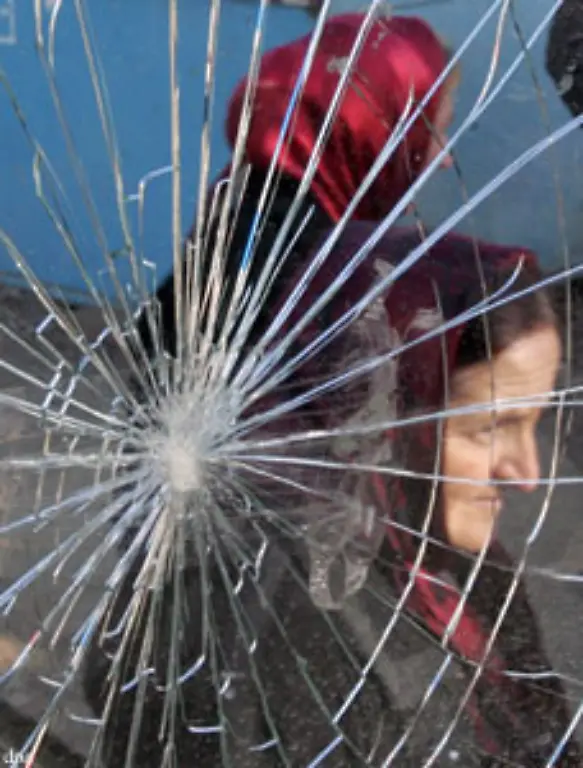 Die-Gesellschaft-fuer-russisch-tschetschenische-Freundschaft-eine-nichtstaatliche-Organisation-die-Menschenrechtsverstoesse-in-Tschetschenien-aufdeckte-wurde-inzwischen-verboten