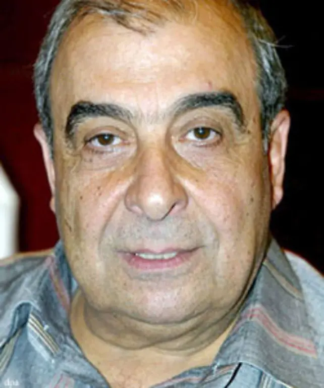 Neben-Menschenrechtlern-werden-auch-weltweit-immer-wieder-Journalisten-und-Schriftsteller-Opfer-staatlicher-Verfolgung-Im-Bild-Michel-Kilo-ein-syrischer-Schriftsteller-und-Demokrat-Er-wurde-zu-drei-Jahren-Haft-verurteilt-wegen-Schwaechung-der-nationalen-Moral