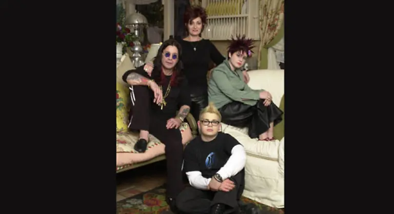 als-sich-die-Osbournes-Tag-und-Nacht-filmen-liessen