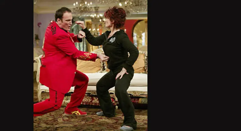 Kelly-antwortete-Weil-ihr-nicht-normal-seid-Mama