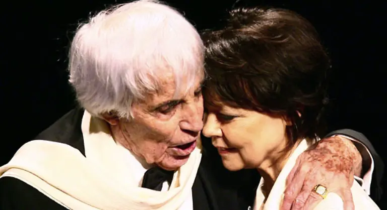 Das-war-fuer-mich-der-schoenste-Abend-sagte-der-greise-Schauspieler-und-Saenger-unter-tosendem-Applaus-an-diesem-Abend-Allerdings-hatte-es-auch-einige-Gegendemonstranten-gegeben