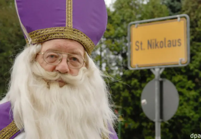vom-Nikolaus