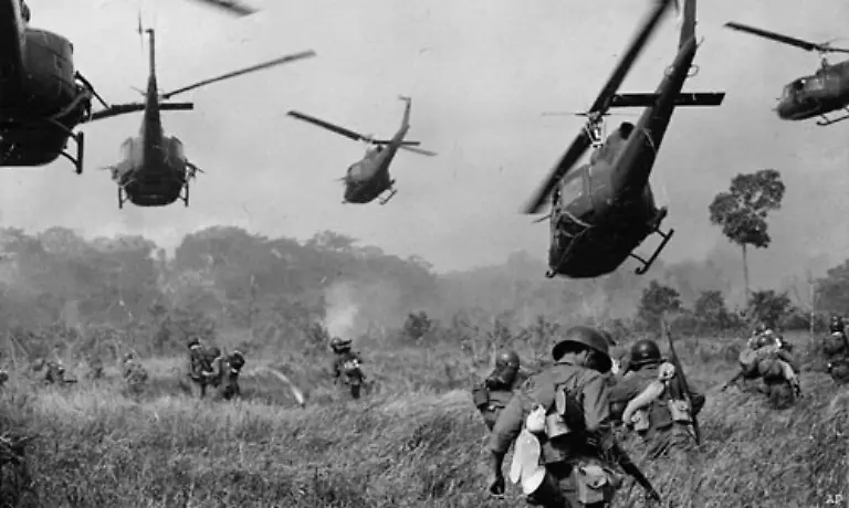 Damals-als-der-Vietnamkrieg-tobte