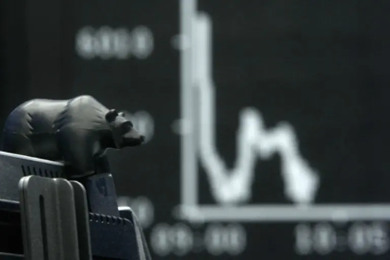 Doch-die-Anstrengungen-um-den-Klimaschutz-werden-von-der-weltweiten-Finanzkrise-ueberschattet-Viele-Laender-deuten-an-ihre-Anstrengungen-auf-die-Staerkung-der-Wirtschaft-zu-konzentrieren