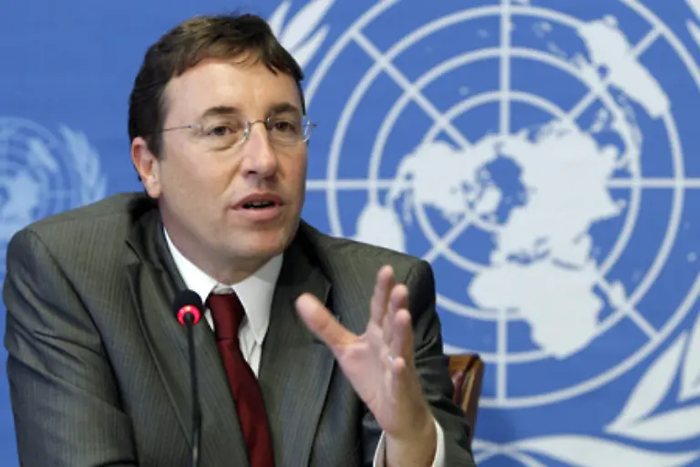 Der-Direktor-des-UN-Umweltprogramms-UNEP-Achim-Steiner-warnt-Man-kann-die-Finanzkrise-nicht-auf-Kosten-der-Klimakrise-loesen-Er-kennt-Position-der-Industriestaaten-die-Beschraenkungen-der-Wirtschaft-blockieren