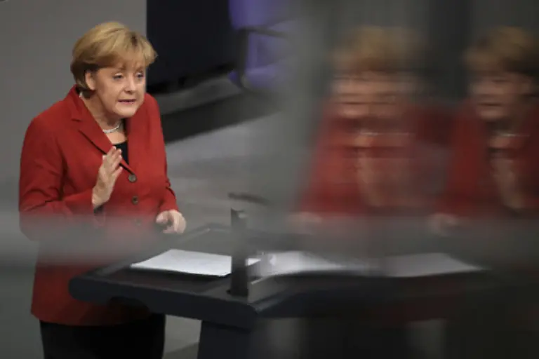 Zum-Beispiel-Bundeskanzlerin-Angela-Merkel-Wir-werden-keine-Beschluesse-zum-Klimaschutz-fassen-die-in-Deutschland-Arbeitsplaetze-oder-Investitionen-gefaehrden-Dafuer-werde-ich-sorgen-sagte-sie-im-Vorfeld-des-EU-Klimagipfels-im-Dezember-2008-in-Bruessel