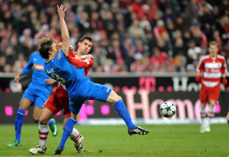 Was-war-das-diesmal-auch-spannend-Der-Rekordchampion-FC-Bayern-Muenchen-kaempfte-gegen-den-Aufsteiger-1899-Hoffenheim-um-die-inoffizielle-Herbstmeisterschaft