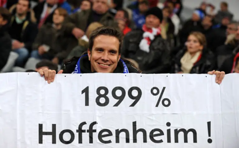 Gemessen-an-der-Statistik-ist-1899-Hoffenheim-mit-einer-Wahrscheinlichkeit-von-68-8-Prozent-deutscher-Meister-in-31-von-45-Faellen-war-der-Hinrunden-Spitzenreiter-auch-am-Saisonende-vorn