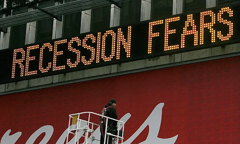 Dienstag-22-Januar-2008-Die-Fed-entschliesst-sich-zu-einem-ueberraschend-Schritt-Um-der-drohenden-Rezession-zu-entgehen-senkt-sie-den-Leitzins-von-4-25-auf-3-50-Prozent