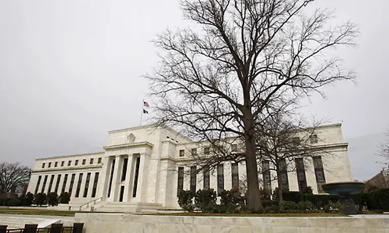 Dienstag-18-Maerz-2008-In-Washington-sind-die-Baeume-noch-kahl-Die-US-Notenbank-schraubt-den-Leitzins-erneut-um-75-Basispunkte-auf-nun-2-25-Prozent-nach-unten