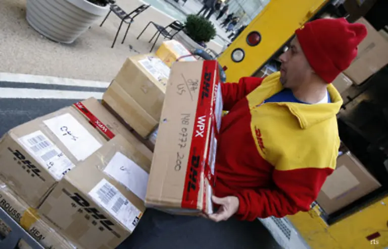Die-Deutsche-Post-kuendigt-an-sie-werde-sich-wegen-Milliarden-Verlusten-im-US-Expressgeschaeft-aus-den-USA-zurueckziehen-Insgesamt-fallen-14-900-Jobs-weg