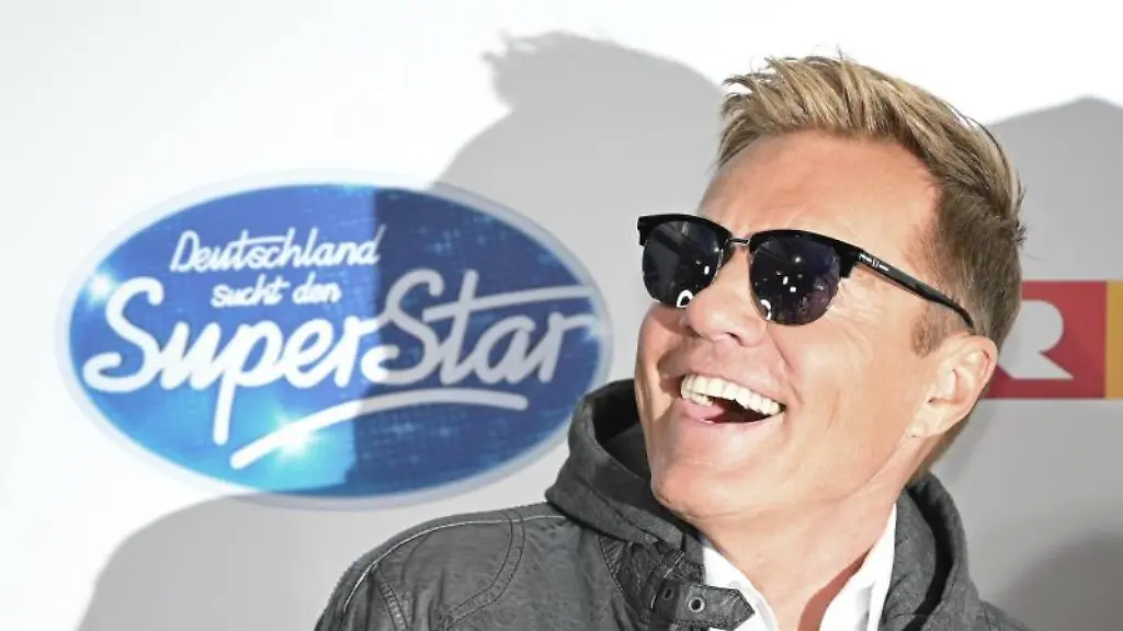 Der-Saenger-und-Musikproduzent-Dieter-Bohlen