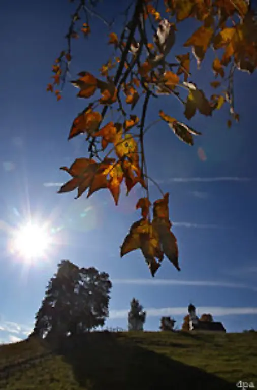 Oktober
