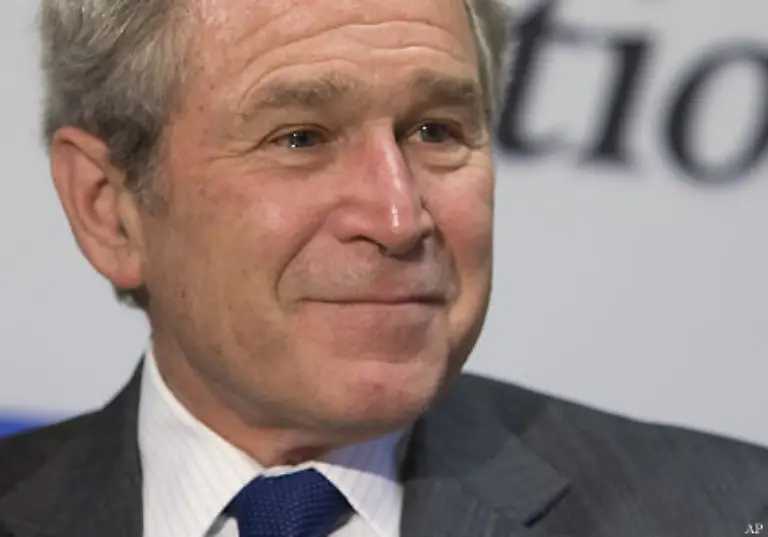 1-Dezember-Der-scheidende-US-Praesident-Bush-entschuldigt-sich-in-einem-TV-Interview-fuer-den-Irak-Krieg-Was-ich-an-meiner-Praesidentschaft-am-meisten-bedaure-ist-das-Versagen-der-Geheimdienste-im-Irak-sagt-Bush