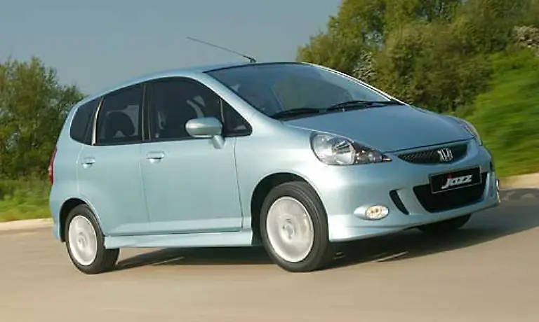 Gewinner-der-Altersklasse-4-5-Jahre-Platz-4-Honda-Jazz-3-9-Prozent-mit-Maengeln