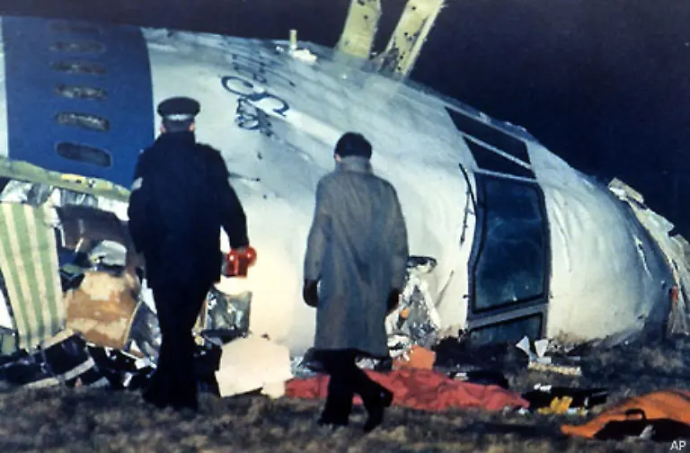 38-Minuten-spaeter-verschwand-Flug-103-ueber-dem-Sueden-Schottlands-vom-Radar