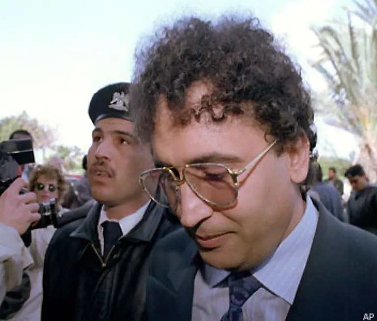 Abdel-Bassit-Ali-Mohammed-al-Megrahi-muss-laut-Urteilsspruch-noch-rund-20-Jahre-in-Haft-bleiben