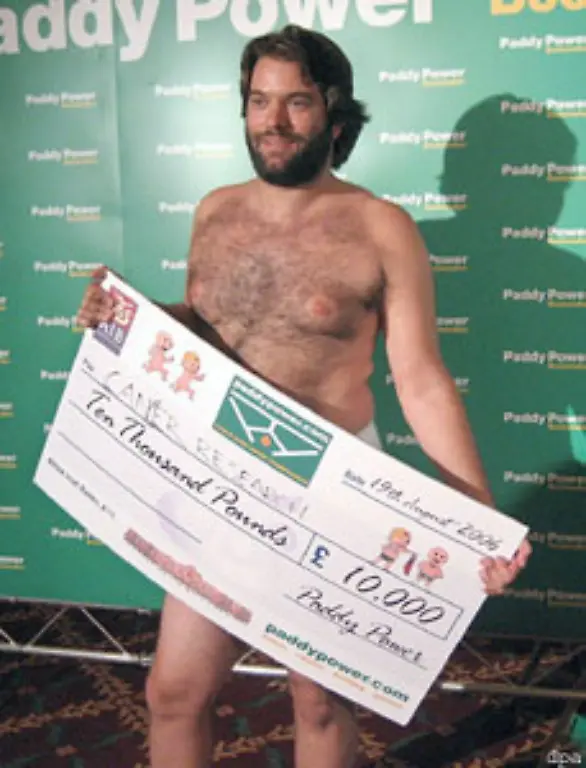 Echte-Gewinner