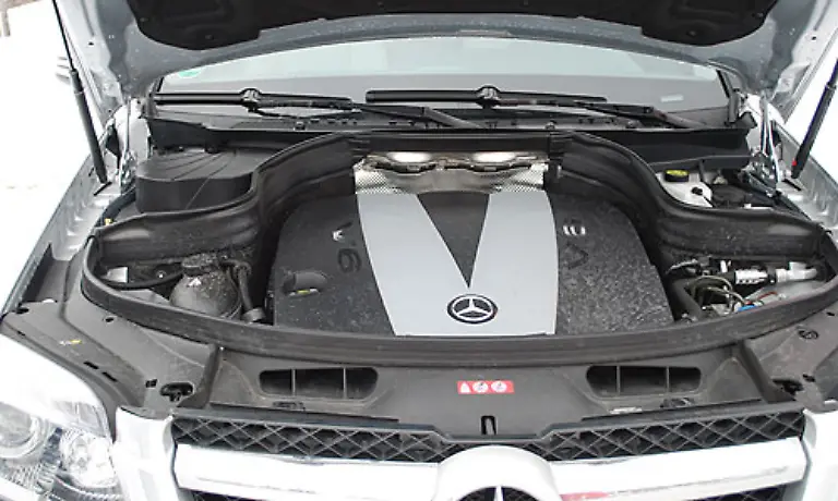 Unser-Testwagen-ist-ein-Mercedes-GLK-320-CDI-Der-Drei-Liter-Sechszylinder-leistet-224-PS-165-kW-bietet-ein-Drehmoment-von-540-Newtonmeter-und-ist-ab-46-053-Euro-zu-haben