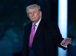 Bild: US-Präsident unzufrieden: Trump brüskiert Verbündete: